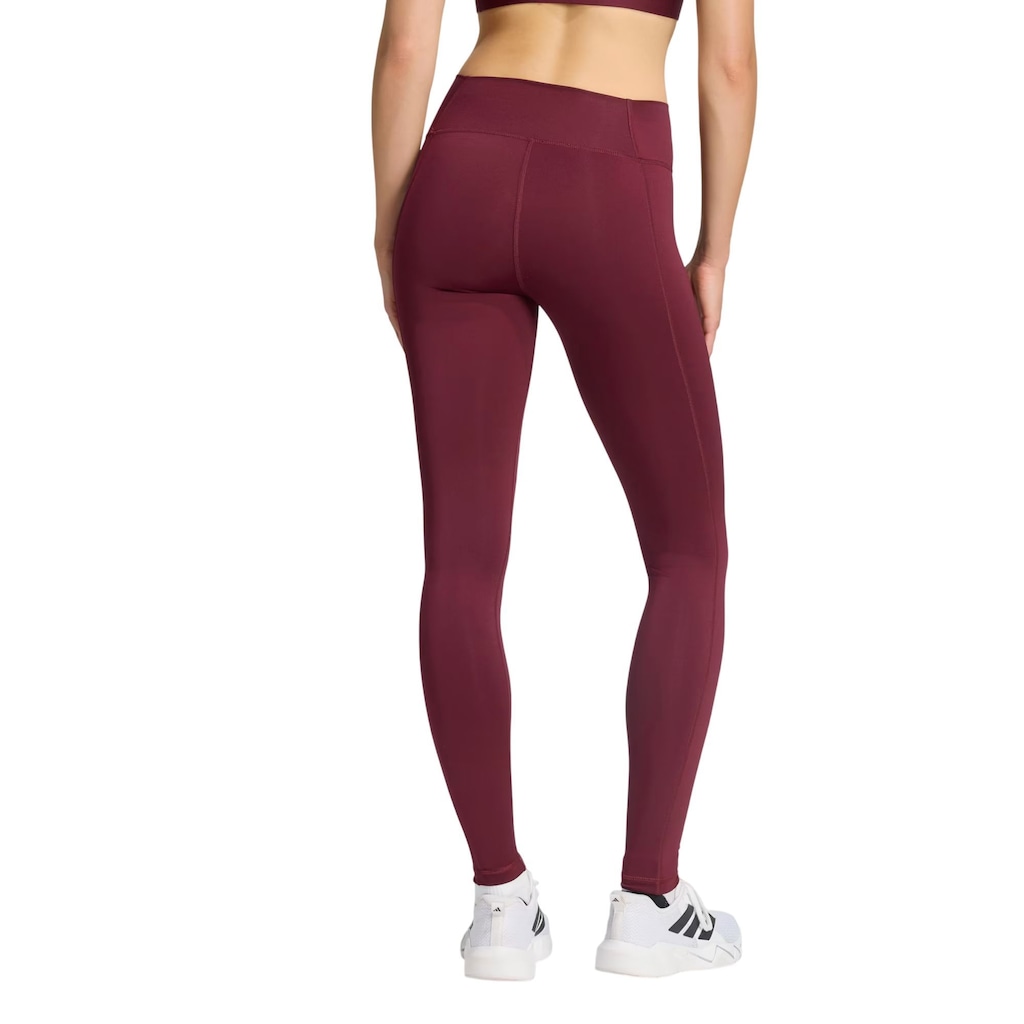 Imagem 2 do produto Calça Legging adidas Big Logo Feminina
