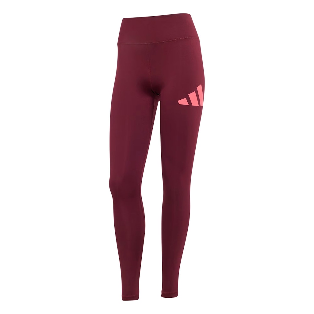 Imagem 3 do produto Calça Legging adidas Big Logo Feminina
