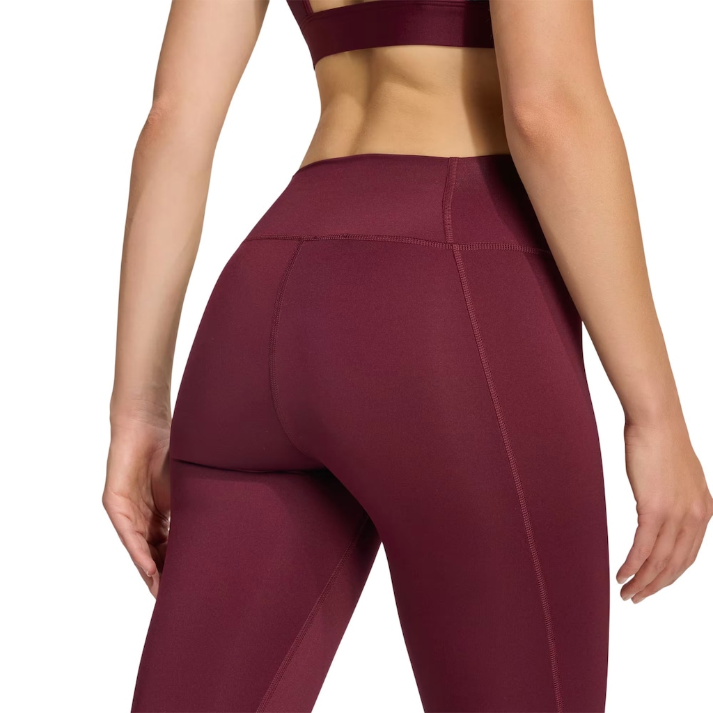 Imagem 4 do produto Calça Legging adidas Big Logo Feminina