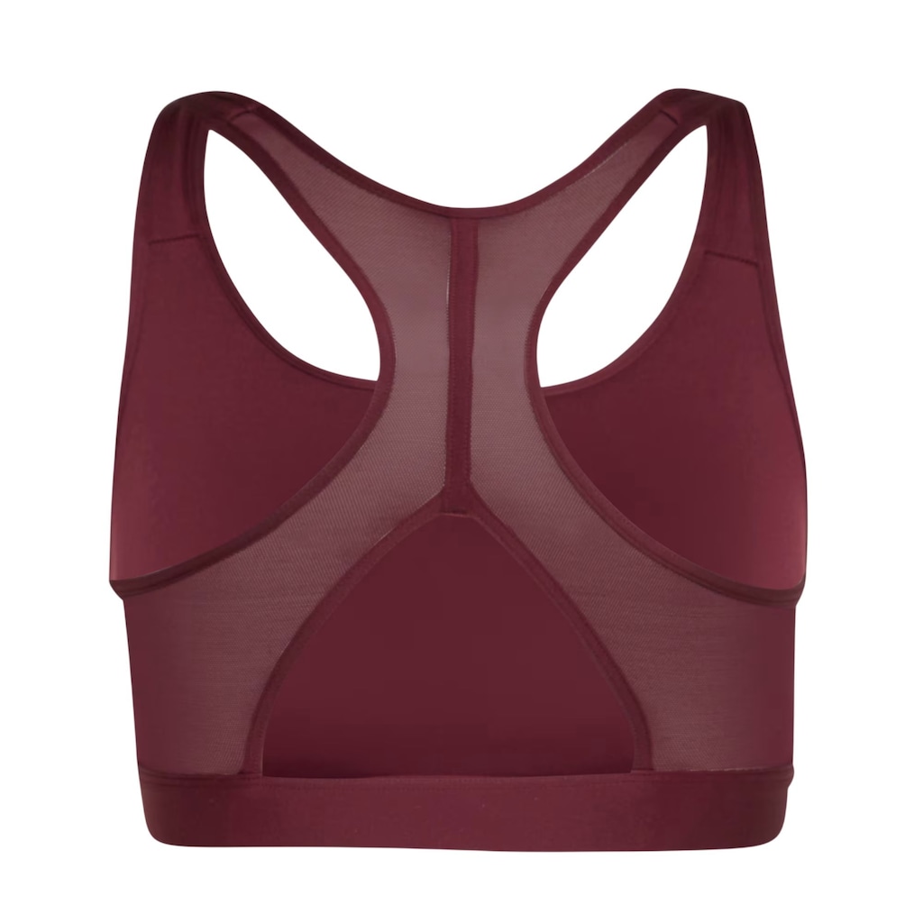 Imagem 4 do produto Top adidas Suporte Médio Big Logo Feminino