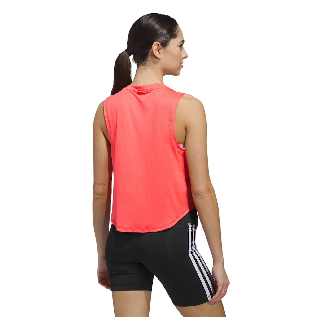 Imagem 2 do produto Camiseta Regata Feminina adidas Designed For Train