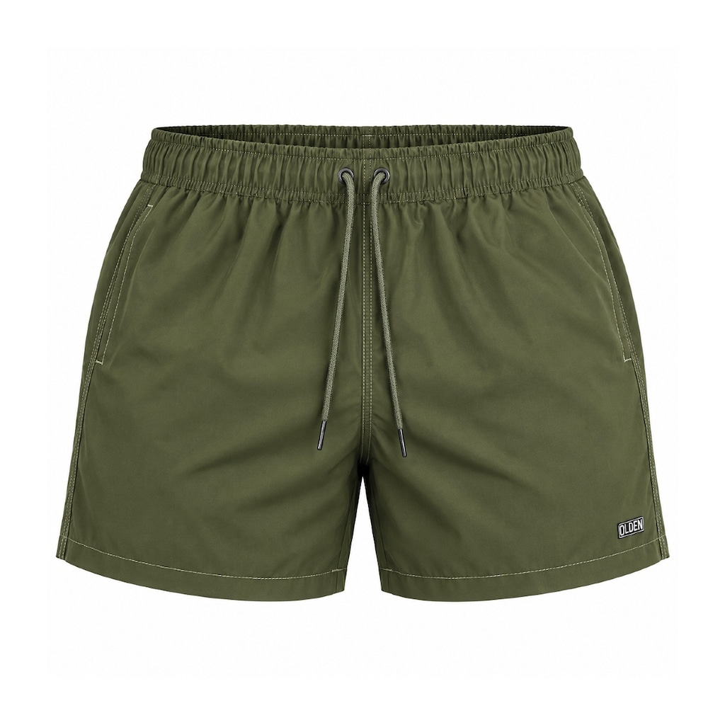 Imagem 1 do produto Shorts Urbano Olden Traco Elástico - Masculino