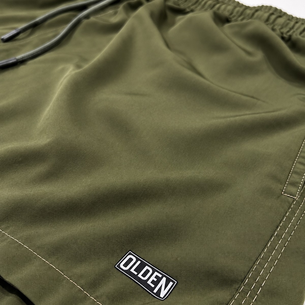 Imagem 3 do produto Shorts Urbano Olden Traco Elástico - Masculino