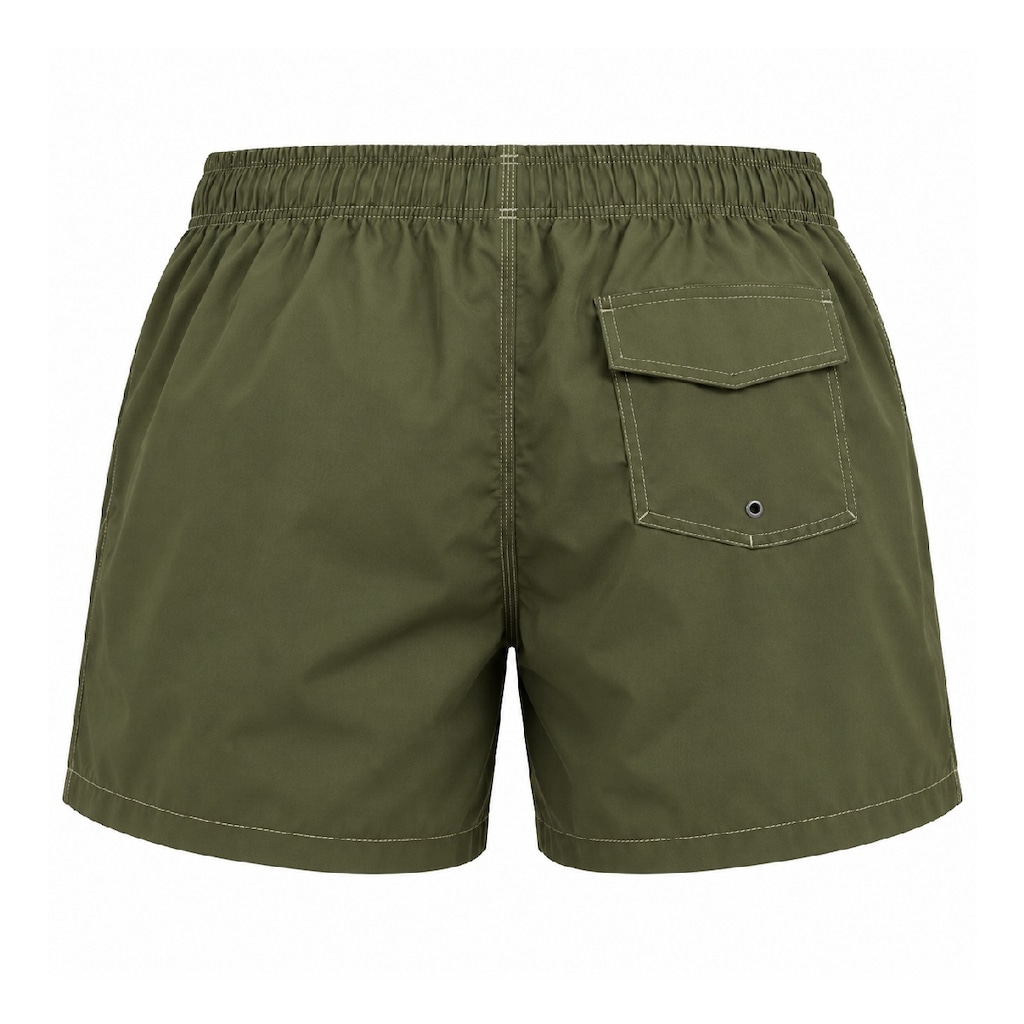 Imagem 4 do produto Shorts Urbano Olden Traco Elástico - Masculino