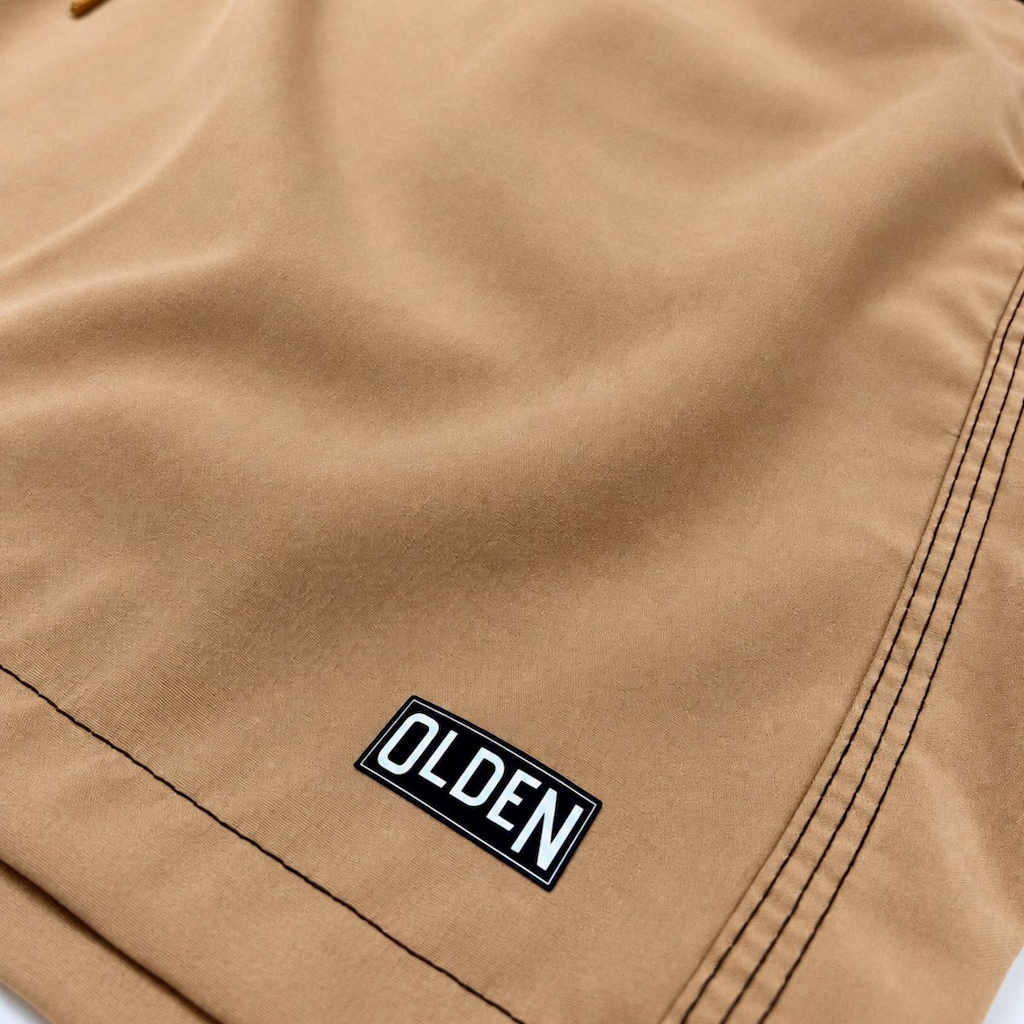 Imagem 3 do produto Shorts Urbano Olden Traco Elástico - Masculino