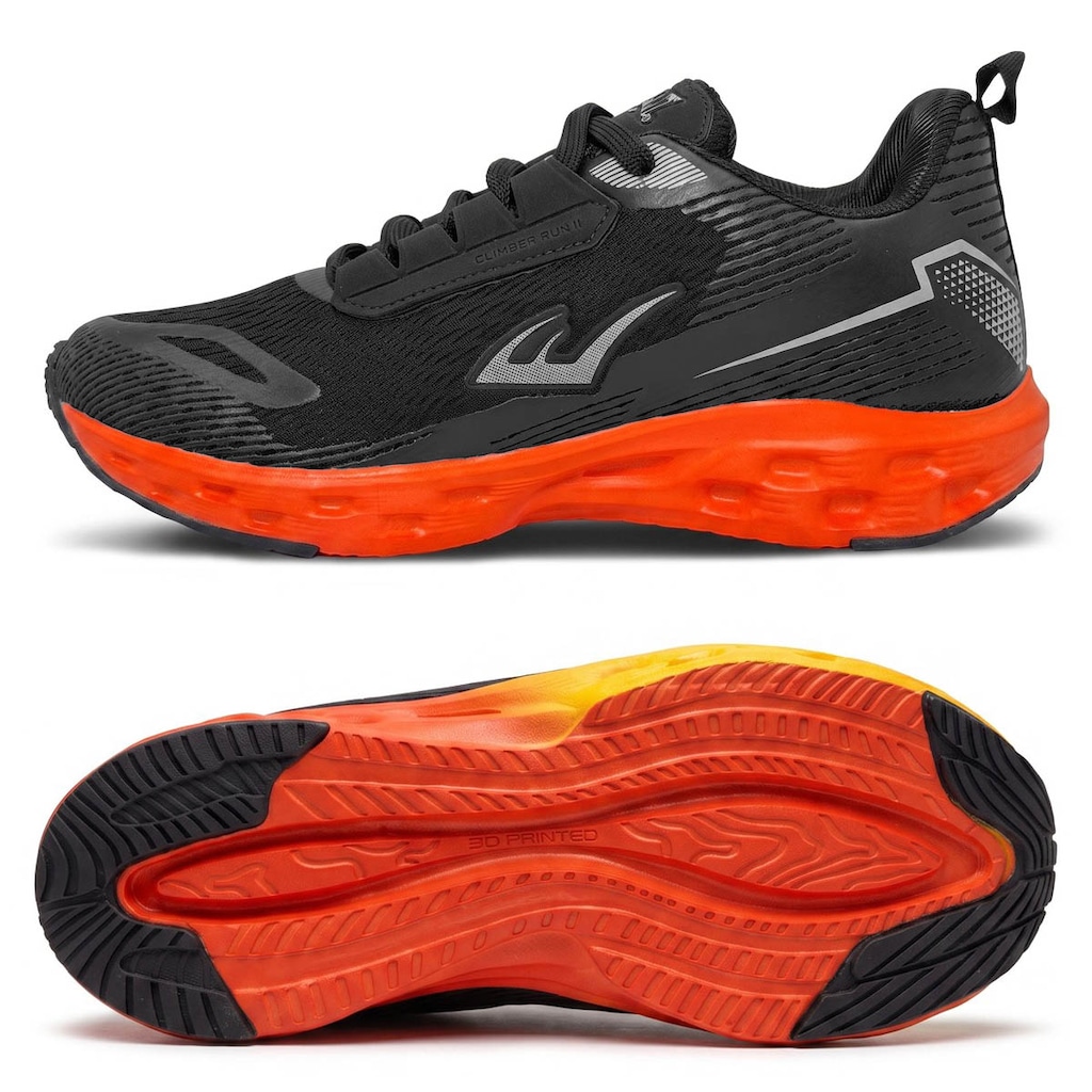 Imagem 2 do produto Tênis Unissex Everlast Climber Run 2