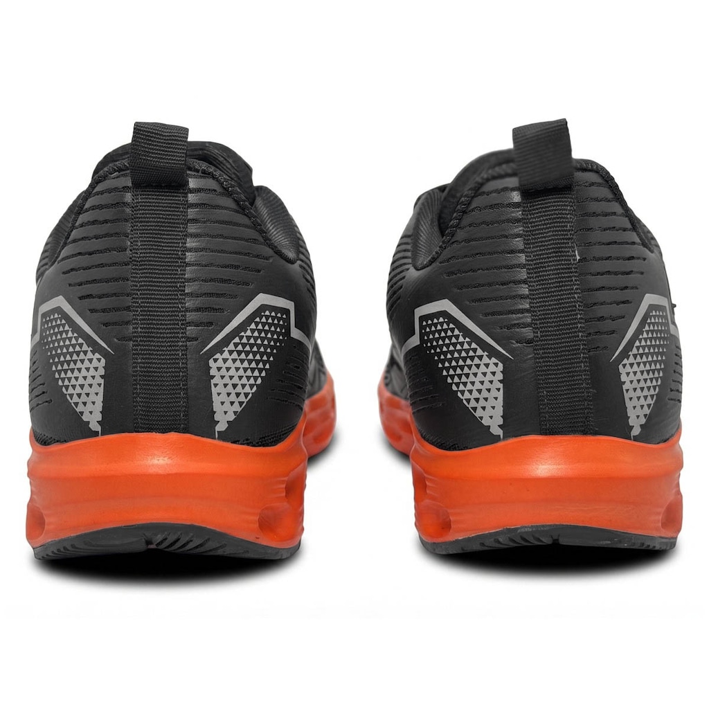 Imagem 3 do produto Tênis Unissex Everlast Climber Run 2