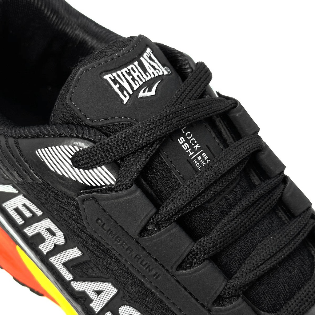 Imagem 4 do produto Tênis Unissex Everlast Climber Run 2