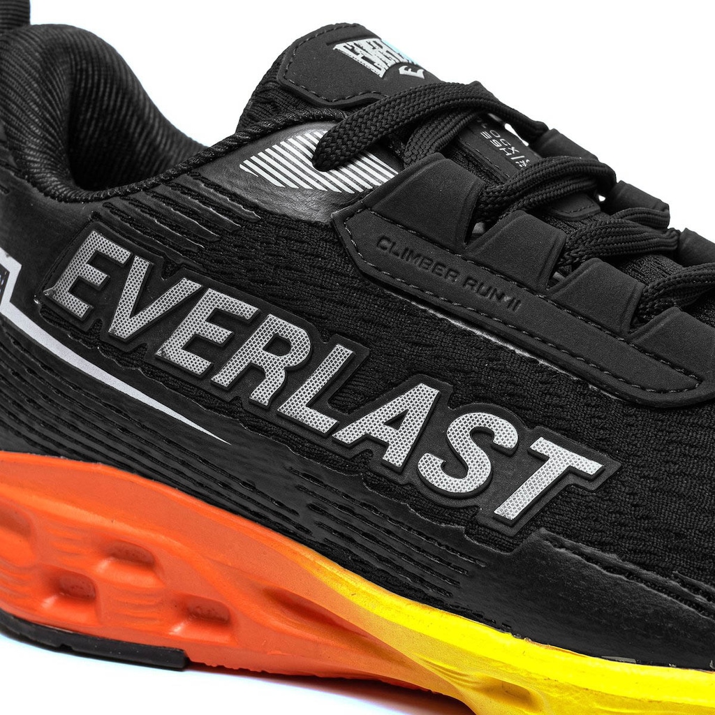 Imagem 5 do produto Tênis Unissex Everlast Climber Run 2