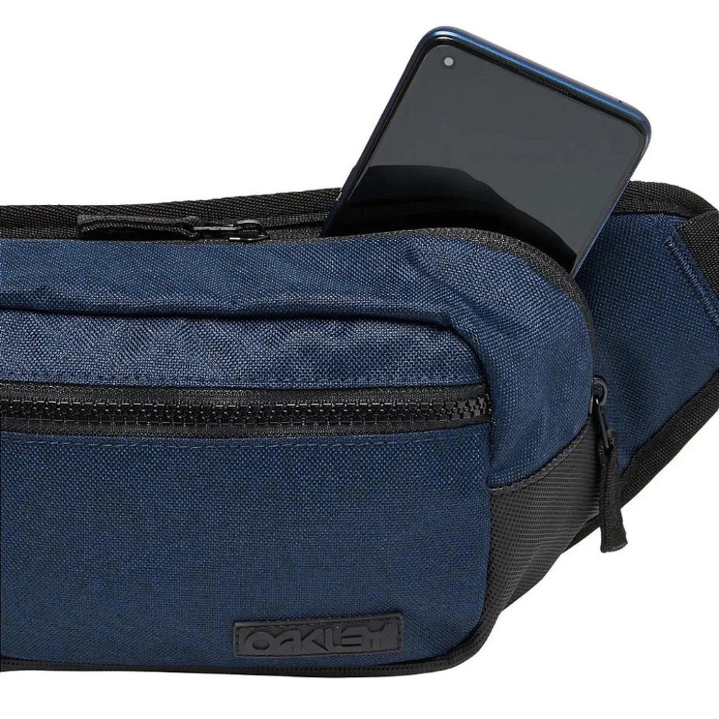 Imagem 3 do produto Pochete Oakley Transit Belt Bag Abyss