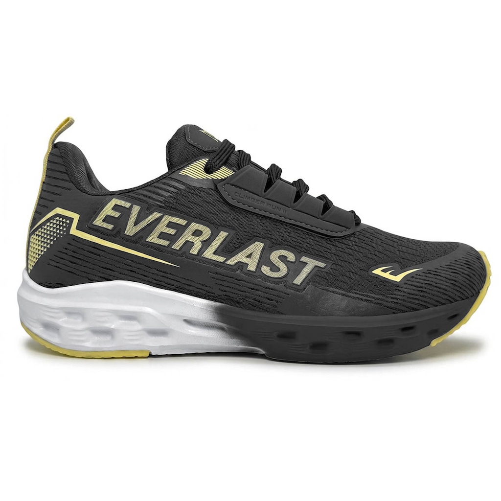Imagem 1 do produto Tênis Unissex Everlast Climber Run 2