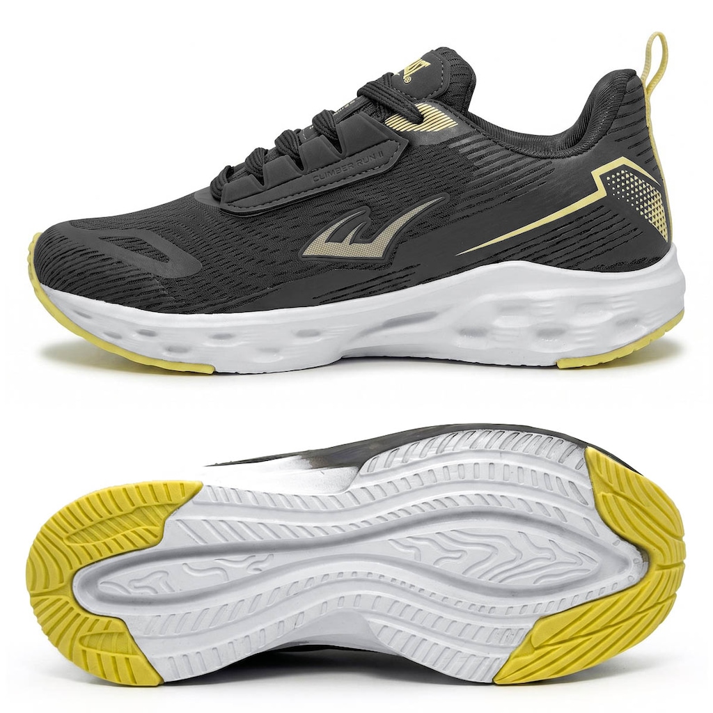 Imagem 2 do produto Tênis Unissex Everlast Climber Run 2