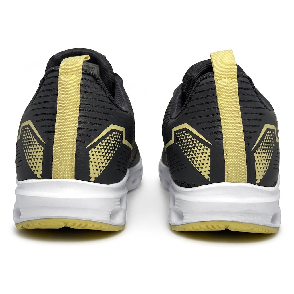 Imagem 3 do produto Tênis Unissex Everlast Climber Run 2