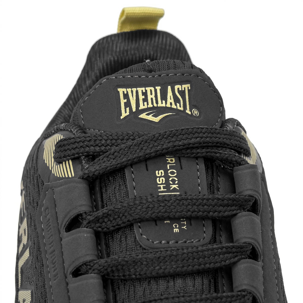 Imagem 4 do produto Tênis Unissex Everlast Climber Run 2