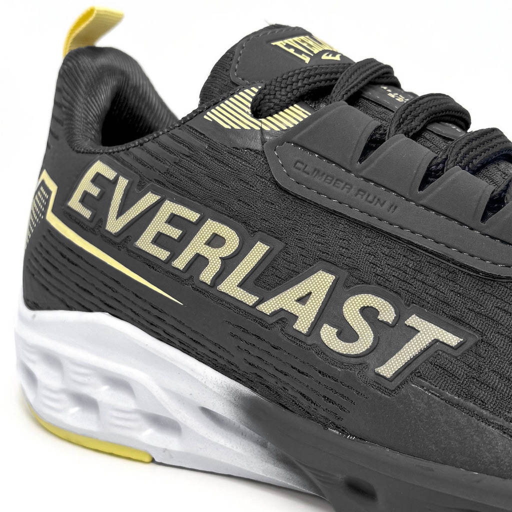Imagem 5 do produto Tênis Unissex Everlast Climber Run 2