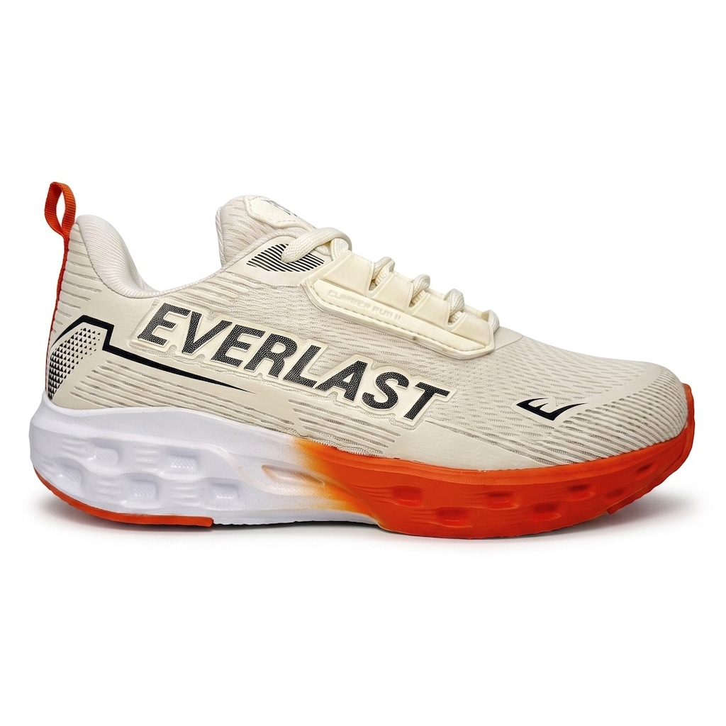 Imagem 1 do produto Tênis Unissex Everlast Climber Run 2