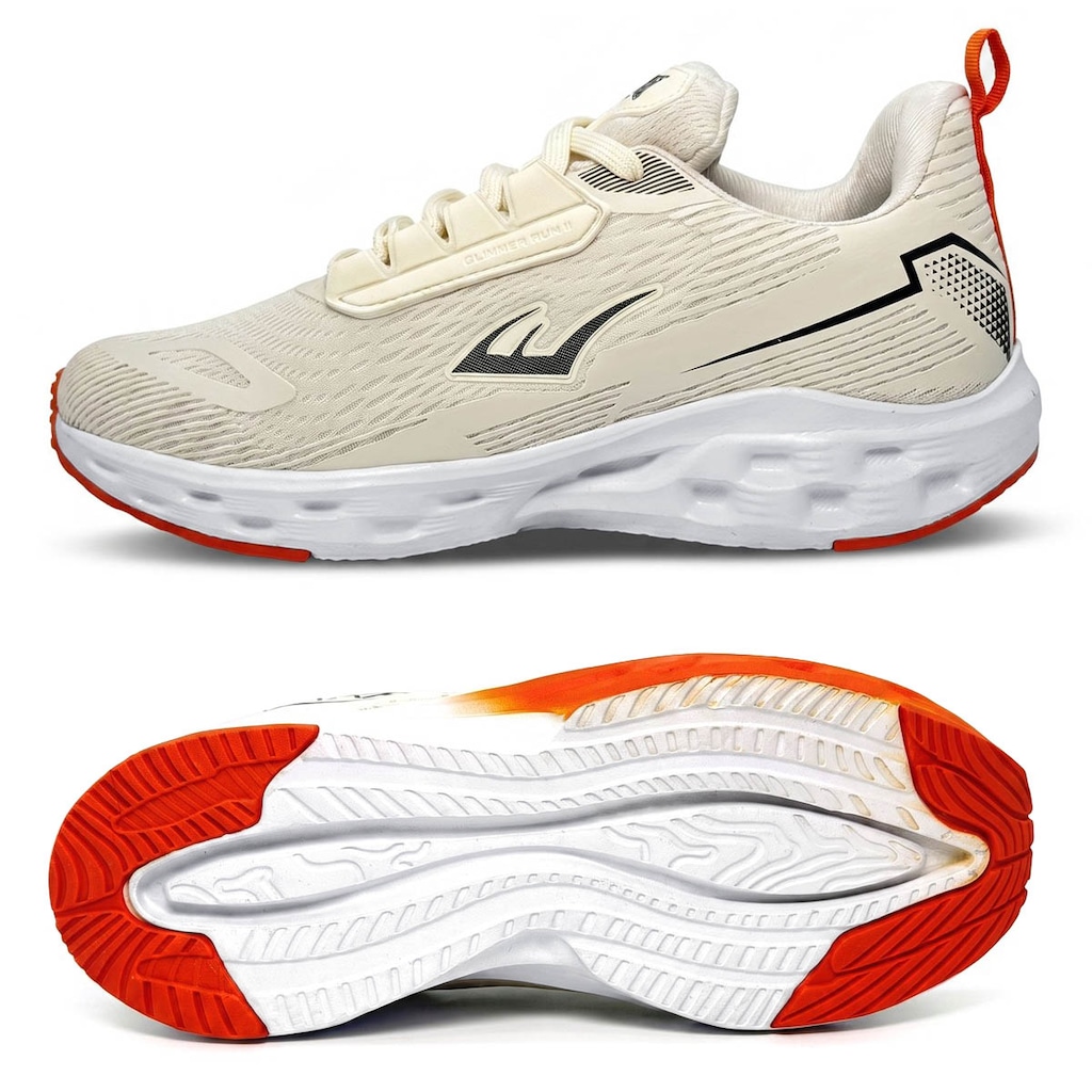 Imagem 2 do produto Tênis Unissex Everlast Climber Run 2
