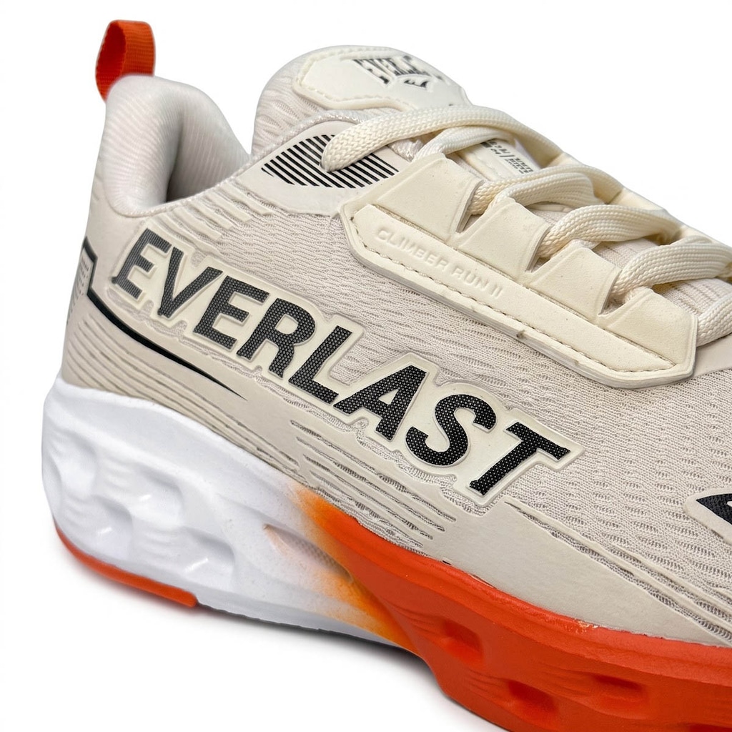 Imagem 5 do produto Tênis Unissex Everlast Climber Run 2
