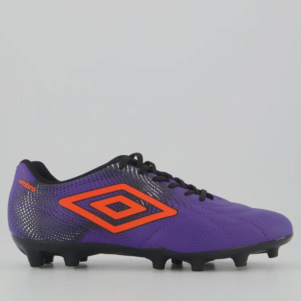Imagem 1 do produto Chuteira Campo Adulto Umbro Class Neo