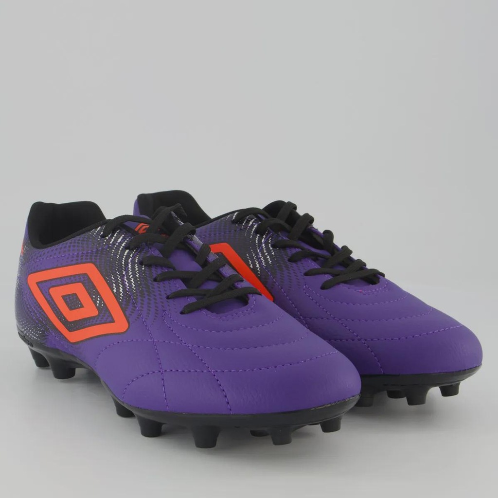 Imagem 2 do produto Chuteira Campo Adulto Umbro Class Neo