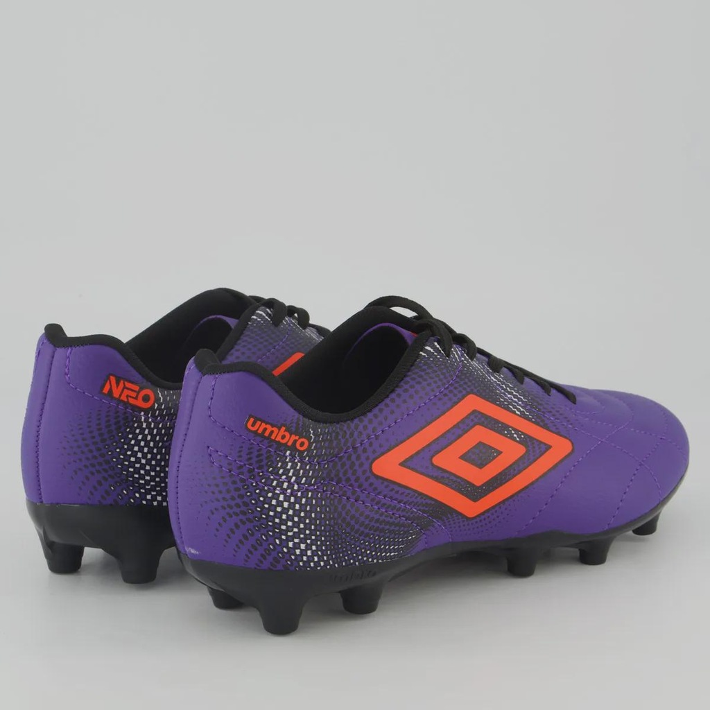 Imagem 3 do produto Chuteira Campo Adulto Umbro Class Neo