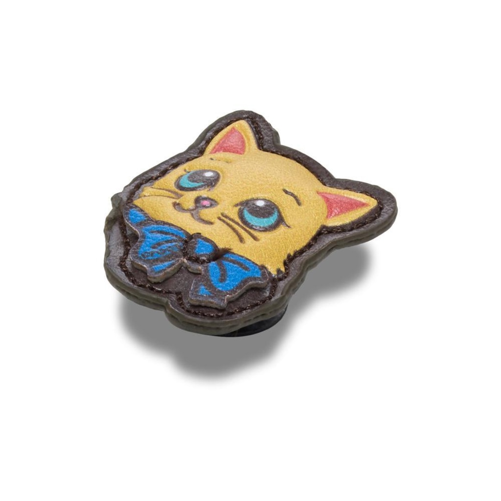 Imagem 2 do produto Jibbitz™ Crocs Gatinho Romântico