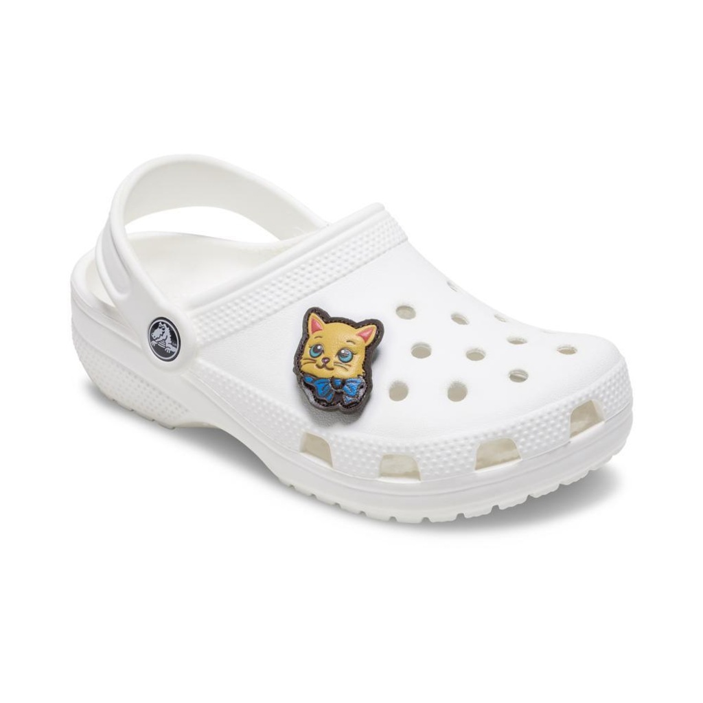 Imagem 3 do produto Jibbitz™ Crocs Gatinho Romântico