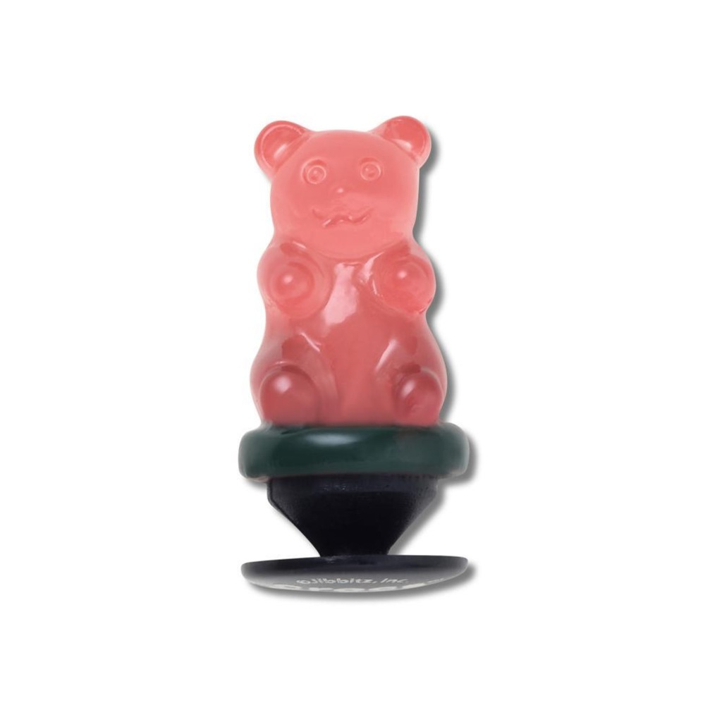 Imagem 1 do produto Jibbitz™ Crocs Candy Bear