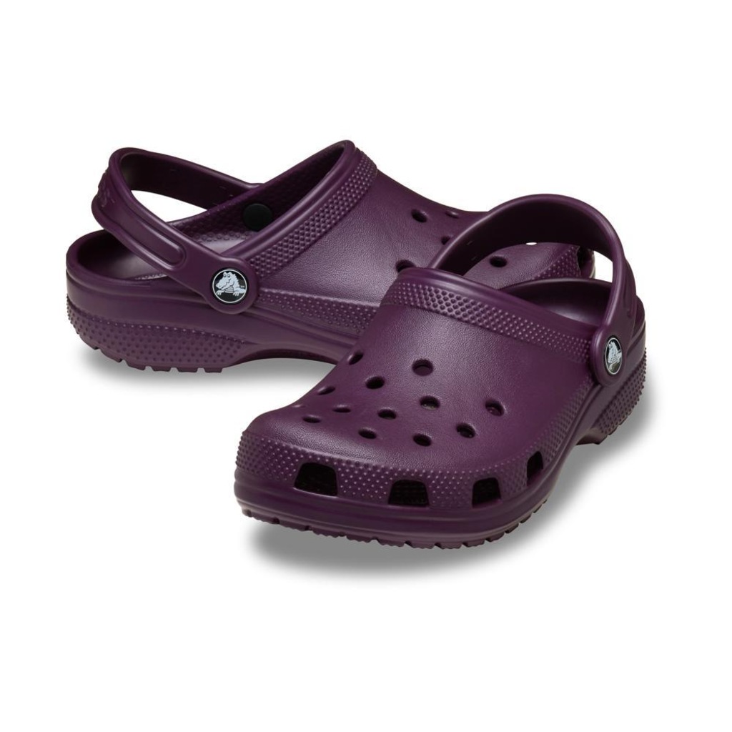 Imagem 4 do produto Sandália Infantil Crocs Classic Clog