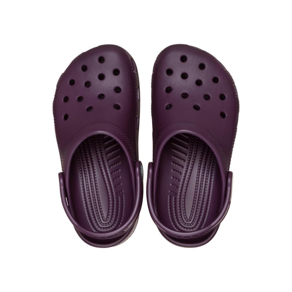 Imagem 5 do produto Sandália Infantil Crocs Classic Clog