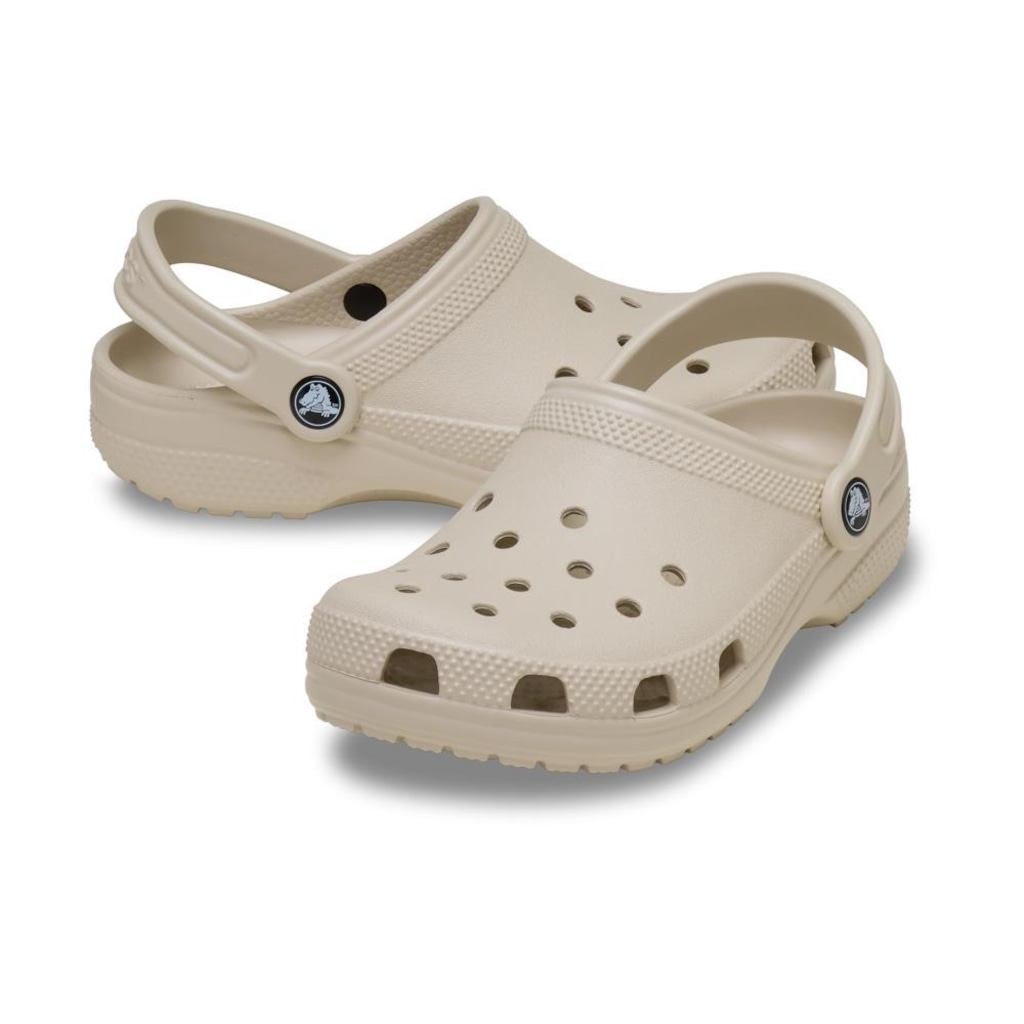 Imagem 4 do produto Sandália Infantil Crocs Classic Clog