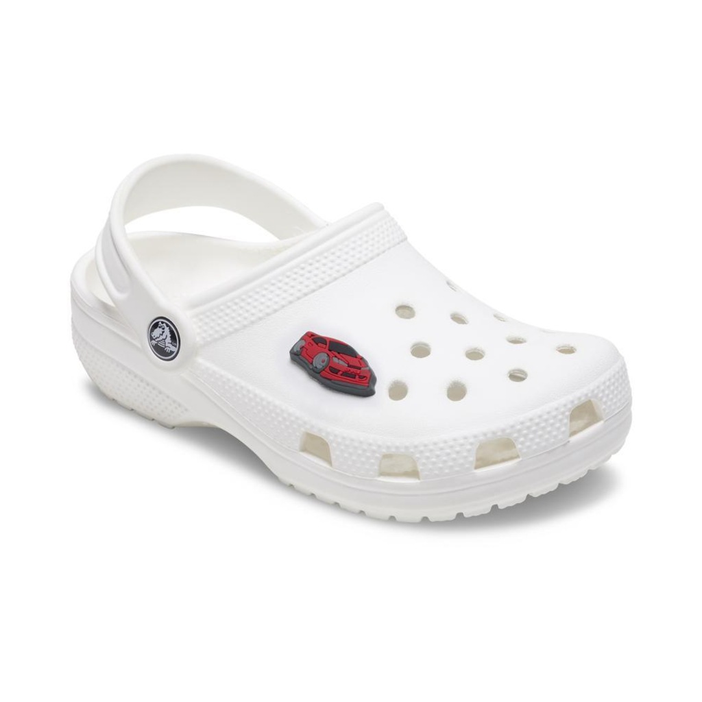 Imagem 5 do produto Jibbitz™ Crocs Pequeno Cone de Trânsito 3D