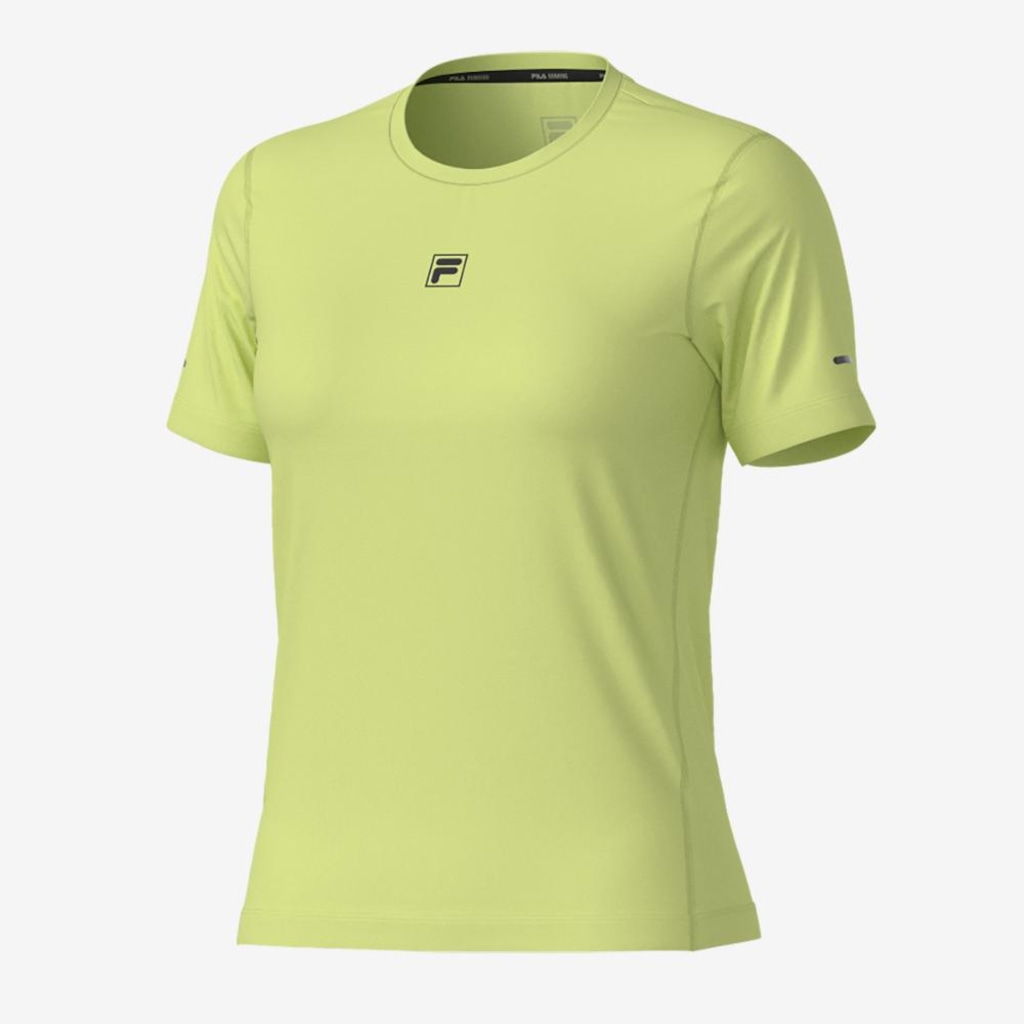 Imagem 1 do produto Camiseta Fila Sky Run Feminina