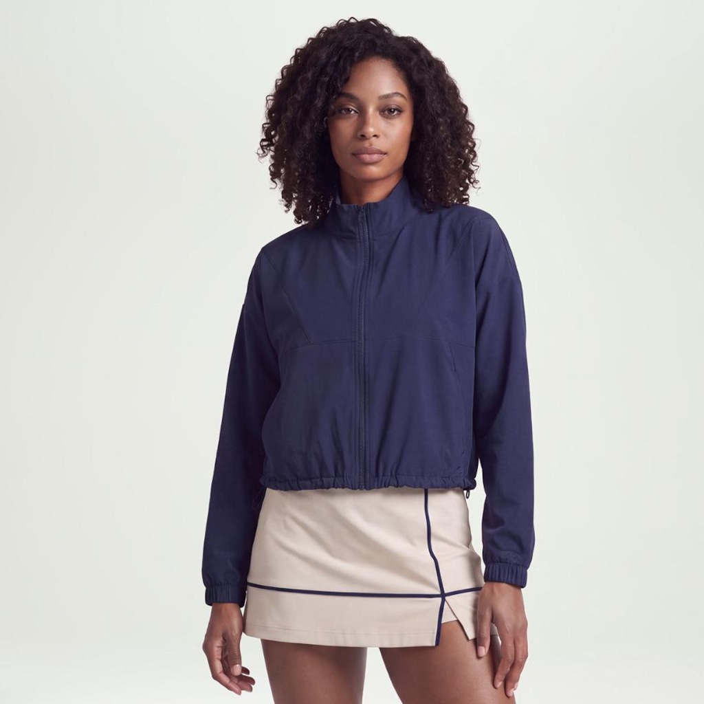 Imagem 1 do produto Jaqueta Fila Comfort Stride Feminina