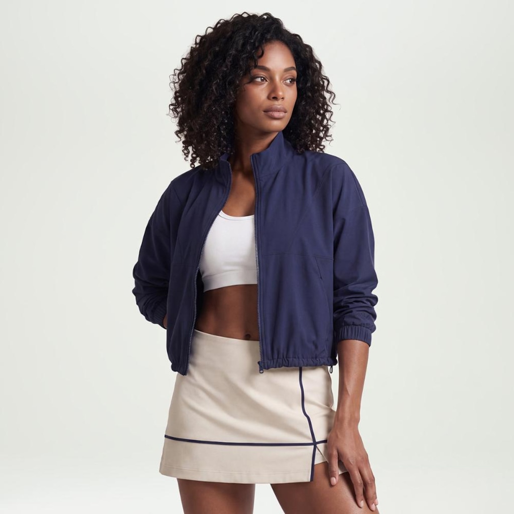 Imagem 2 do produto Jaqueta Fila Comfort Stride Feminina