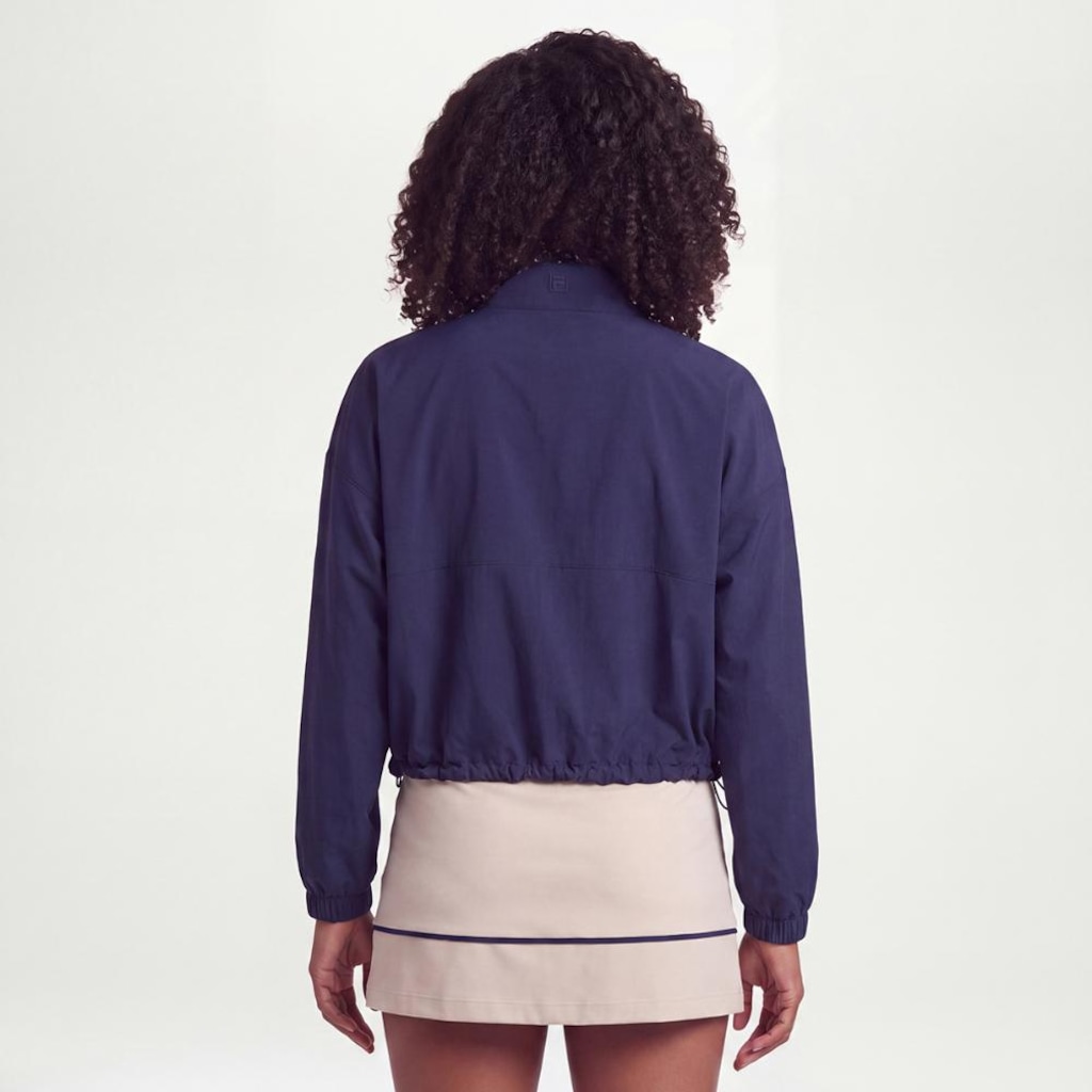 Imagem 4 do produto Jaqueta Fila Comfort Stride Feminina