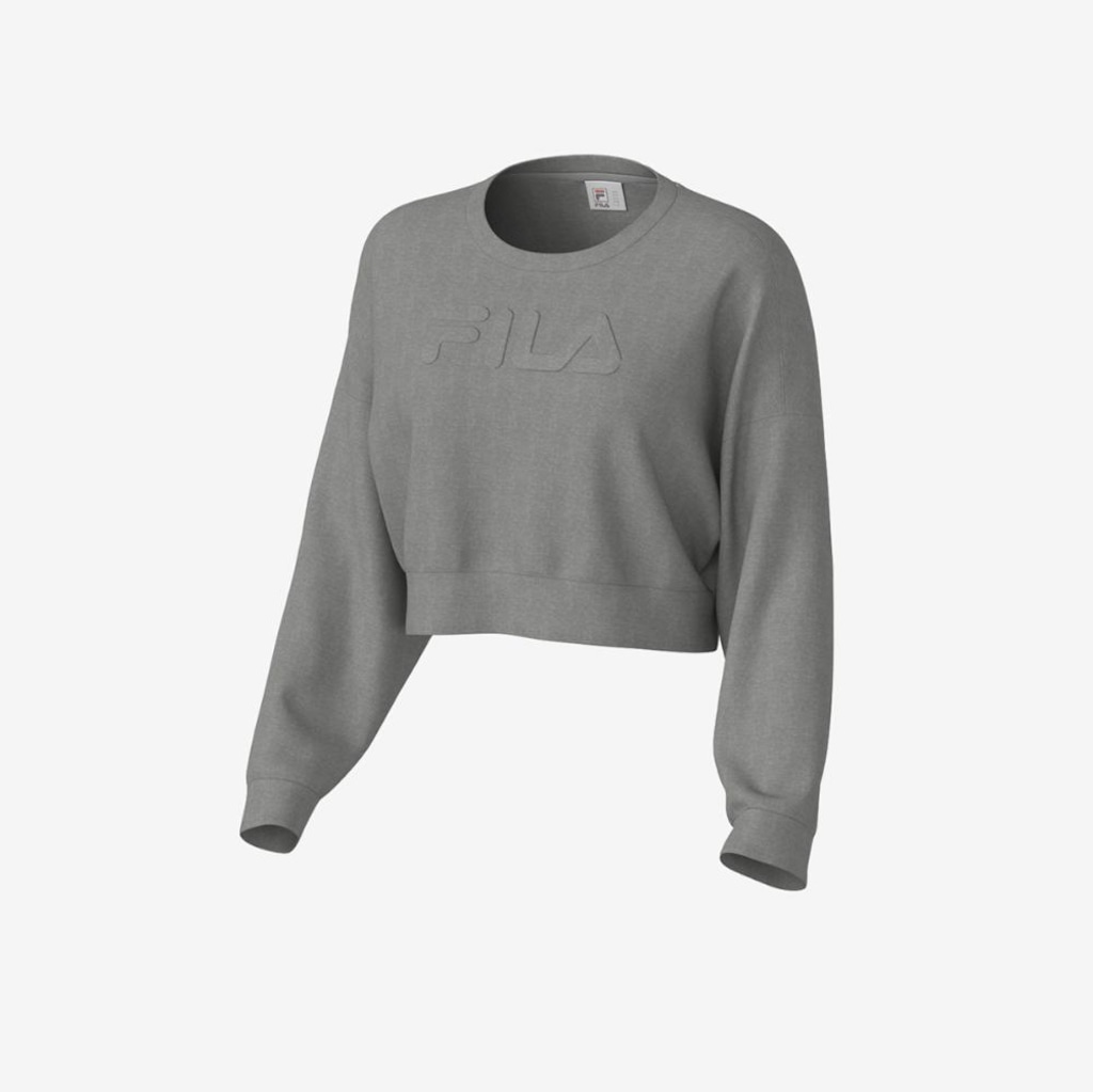 Imagem 1 do produto Blusão Fila Comfort Doux Feminino