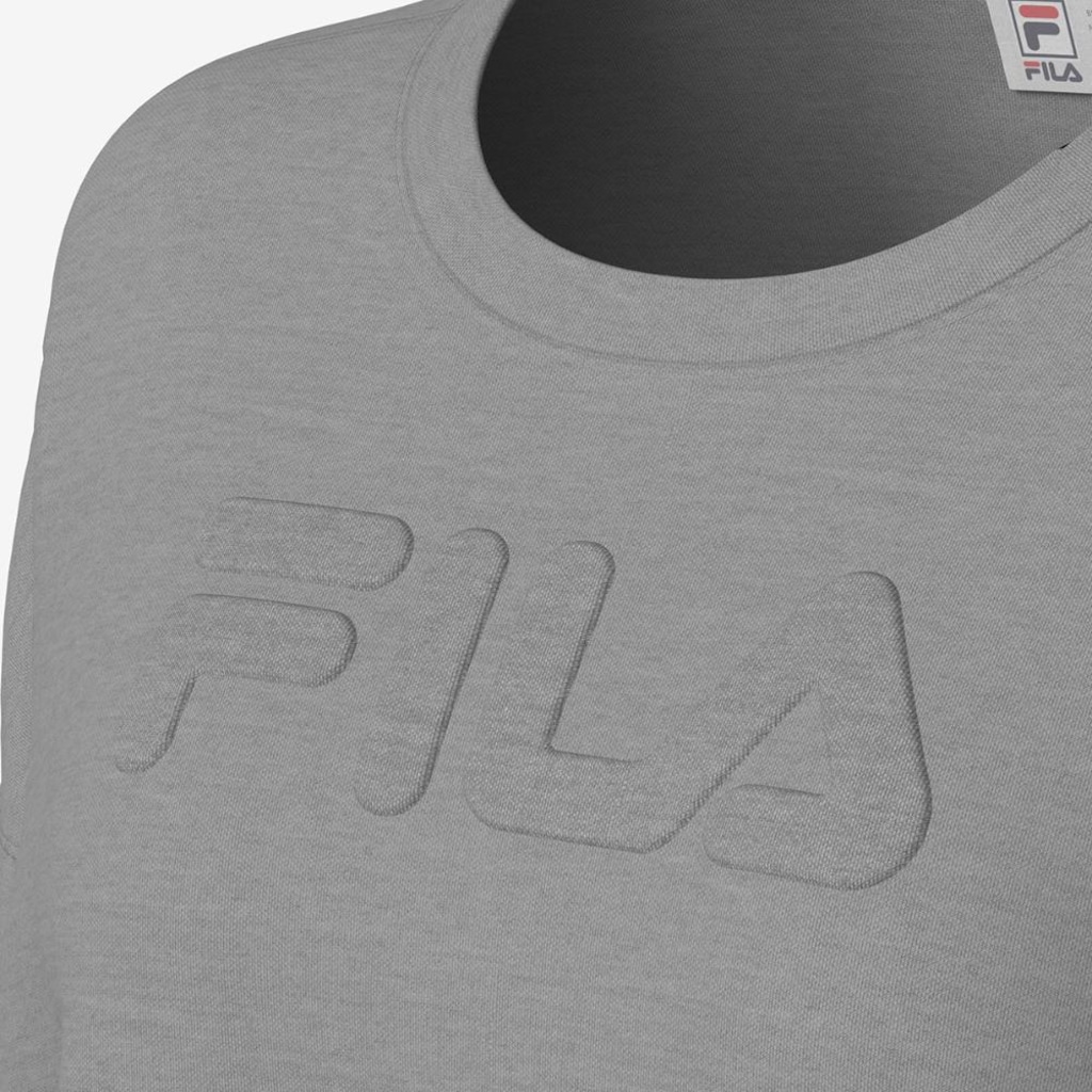 Imagem 4 do produto Blusão Fila Comfort Doux Feminino