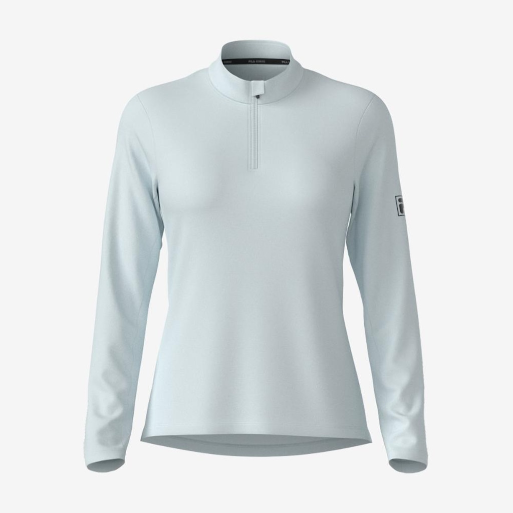 Imagem 3 do produto Blusa Manga Longa Fila Sky Run Feminina