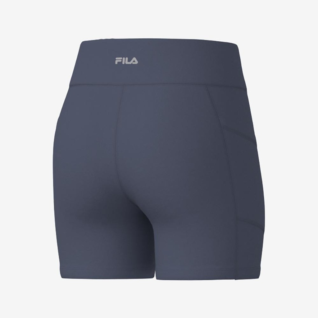 Imagem 2 do produto Bermuda Fila Pocket Life Feminina