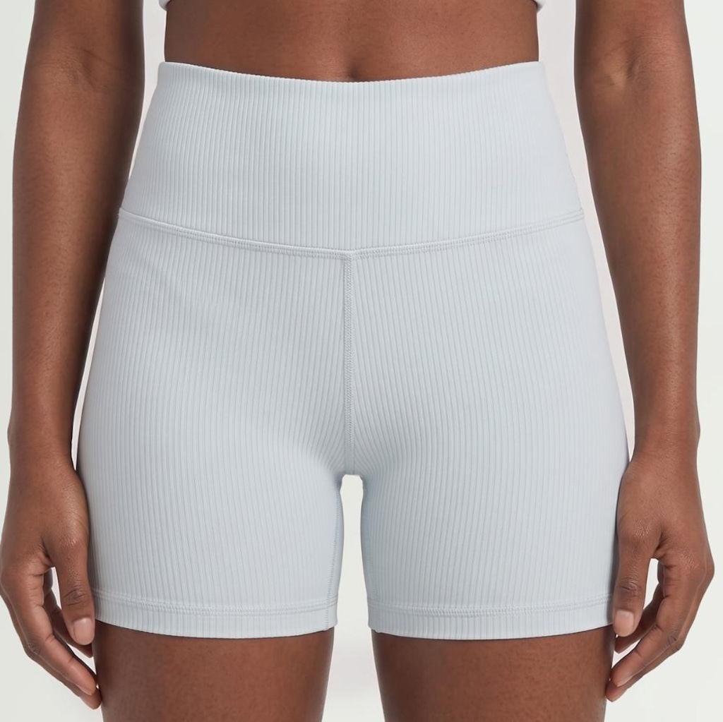 Imagem 3 do produto Bermuda Fila Life Ribbed III Feminina
