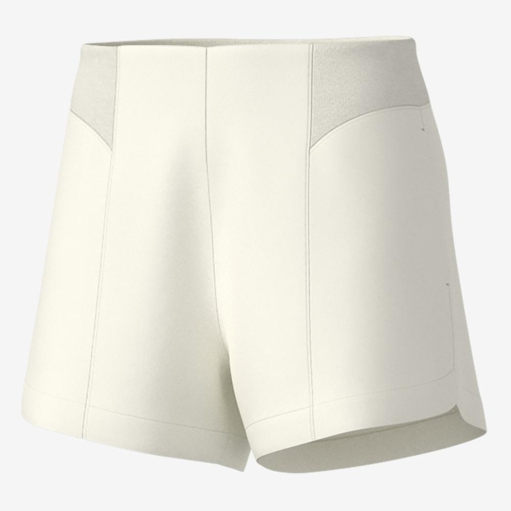 Imagem 1 do produto Shorts Fila Soft Touch Feminino