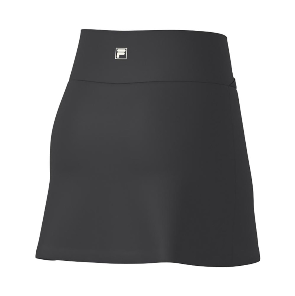 Imagem 2 do produto Short Saia Fila Touch Gym Feminino
