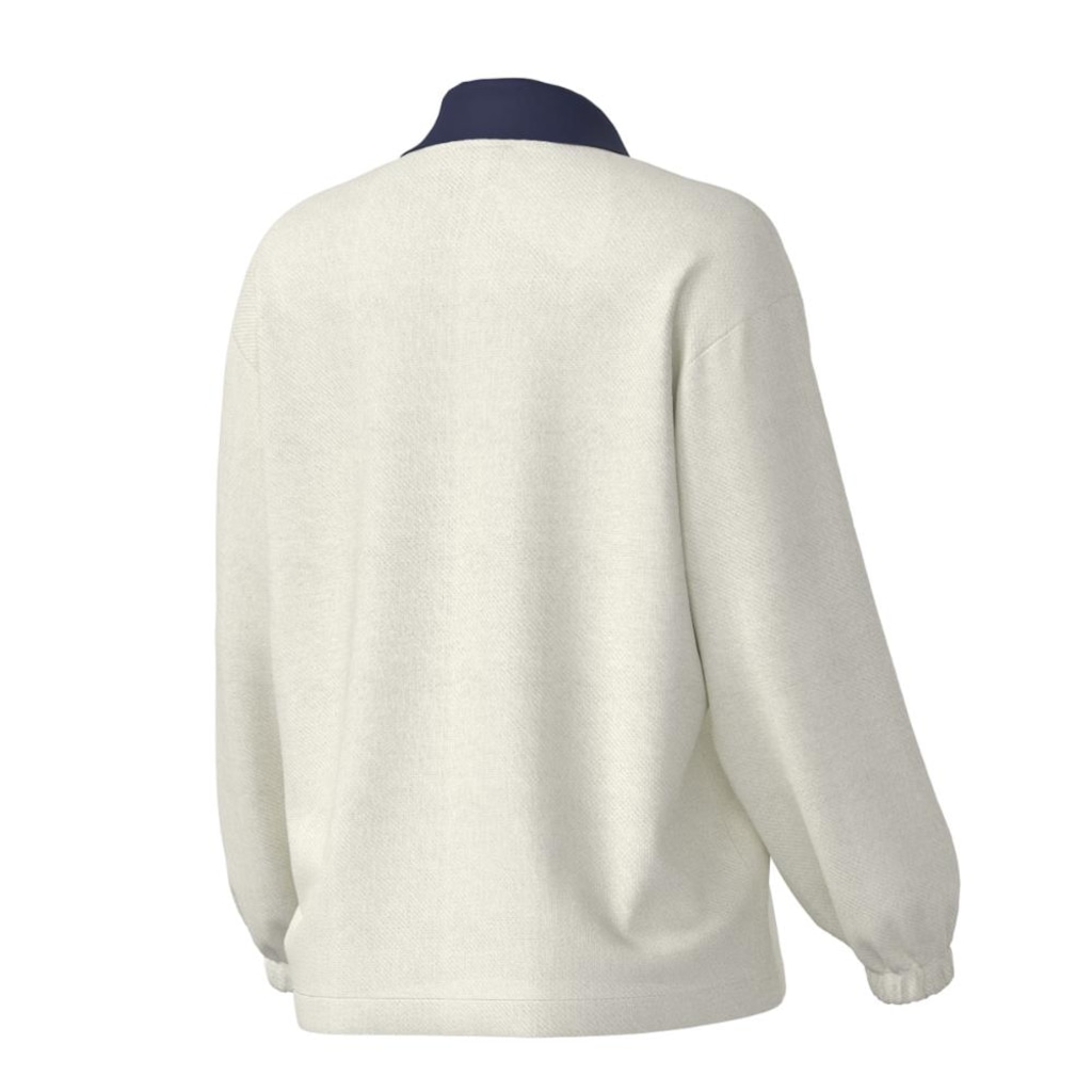 Imagem 2 do produto Blusão Fila Comfort Knit Feminino