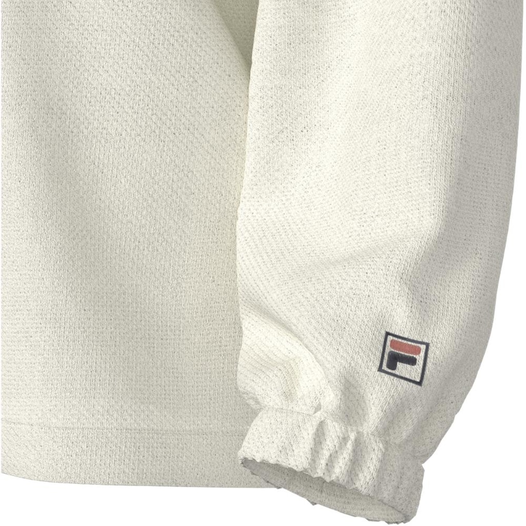 Imagem 5 do produto Blusão Fila Comfort Knit Feminino