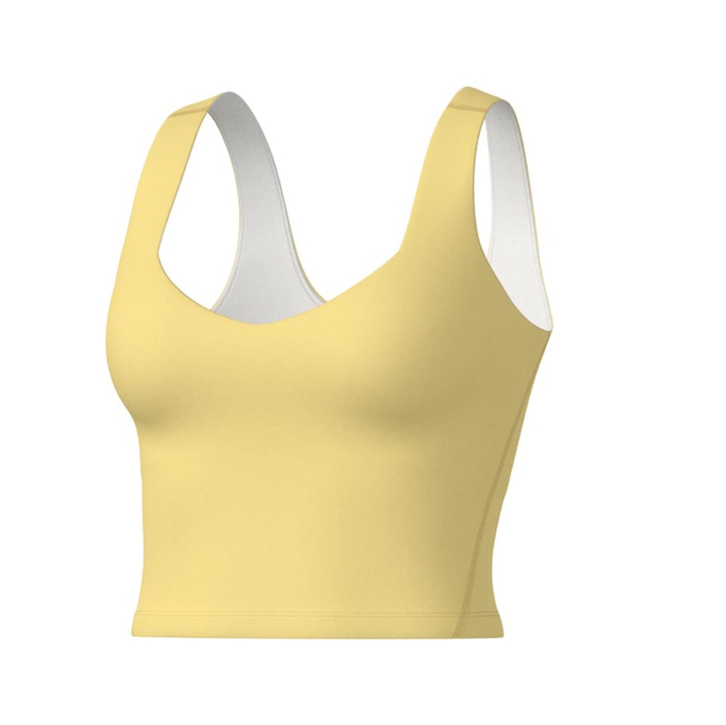 Imagem 1 do produto Camiseta Regata Fila V-Neck Essential Feminina