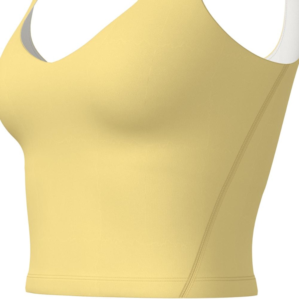 Imagem 4 do produto Camiseta Regata Fila V-Neck Essential Feminina