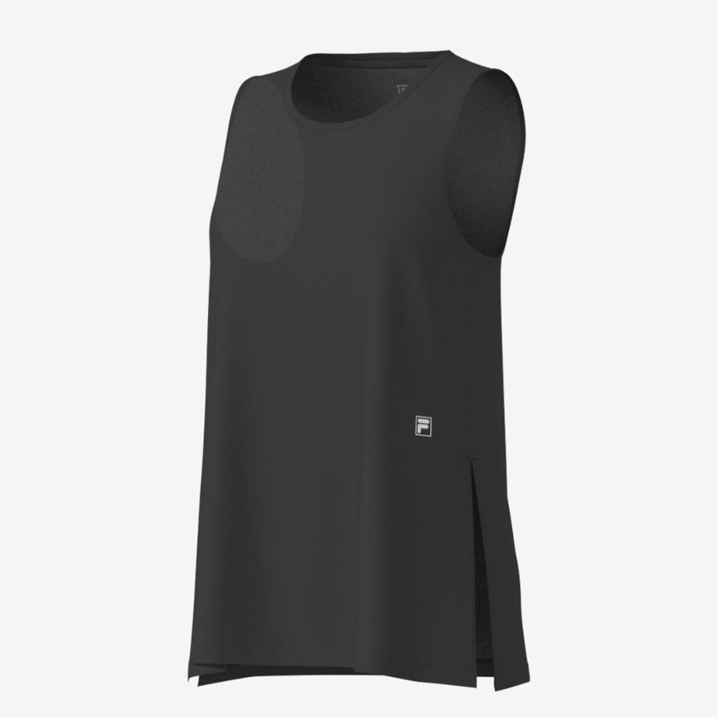 Imagem 1 do produto Camiseta Regata Fila Rise Airy Feminina