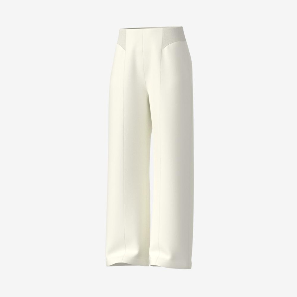 Imagem 1 do produto Calça Fila Wide Soft Touch Feminina
