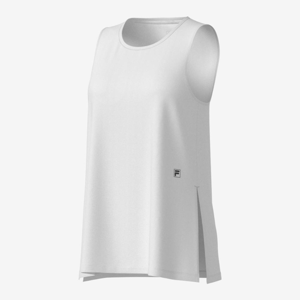 Imagem 1 do produto Camiseta Regata Fila Rise Airy Feminina